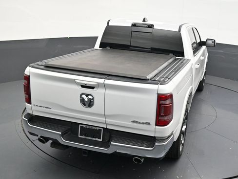 Used 2024 RAM 1500 Limited AWD/4WD image 17