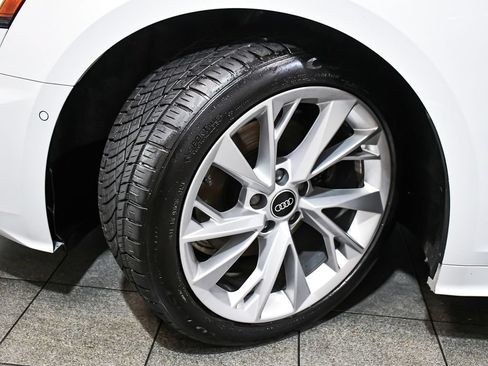 Used 2022 Audi A5 2.0T Prestige AWD/4WD image 7