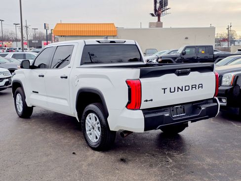 Used 2024 Toyota Tundra SR5 image 17