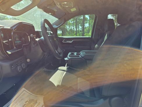 New 2026 Chevrolet Silverado 1500 LT AWD/4WD image 13