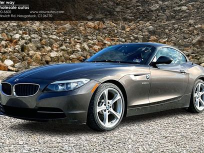 Used 2011 BMW Z4 sDrive30i w/ Premium Pkg