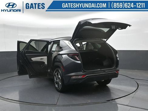 Certified 2023 Hyundai Tucson SEL w/ Convenience Package image 56