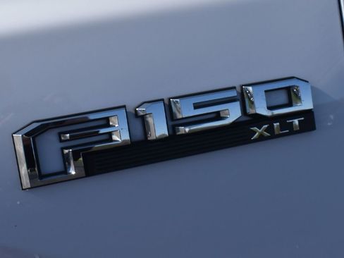 Used 2019 Ford F150 XLT w/ Equipment Group 302A Luxury image 6