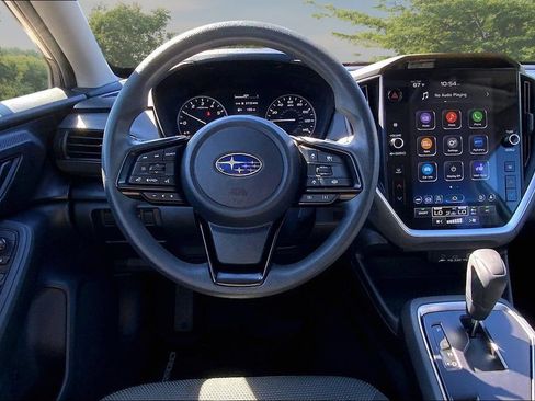 Used 2024 Subaru Crosstrek 2.0i Premium w/ Popular Package #4 AWD/4WD image 8