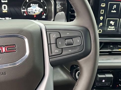 New 2026 GMC Sierra 1500 SLT w/ SLT Premium Plus Package image 27