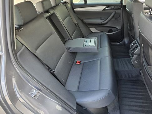 Used 2015 BMW X3 sDrive28i image 27