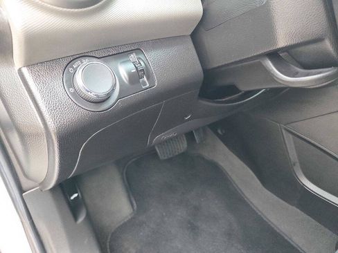 Used 2016 Chevrolet Sonic LT FWD image 18