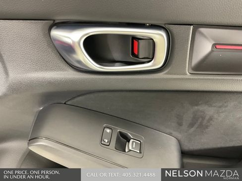 Used 2025 Honda Civic Type R image 21