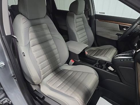 Used 2022 Honda CR-V EX image 15