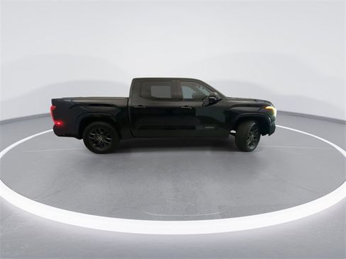 Used 2023 Toyota Tundra Platinum w/ Advanced Package image 5