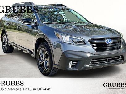 Used 2021 Subaru Outback Onyx Edition XT w/ Popular Package #2