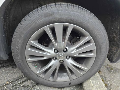 Used 2014 Lexus RX 350 AWD w/ Navigation Package image 4