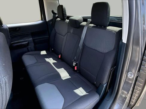 Used 2022 Ford Maverick XL w/ Equipment Group 100A Standard AWD/4WD image 19