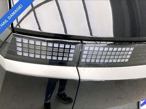 Certified 2026 Hyundai Ioniq 5 SEL AWD/4WD image 16