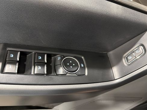 Used 2024 Ford F250 XL w/ STX Appearance Package AWD/4WD image 17