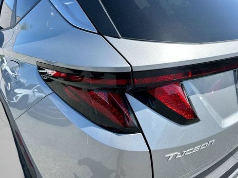 Used 2026 Hyundai Tucson SEL Plus FWD image 14