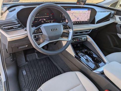 New 2025 Audi Q5 Premium Plus image 7