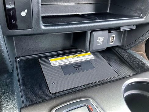 Certified 2023 Honda Passport EX-L image 15