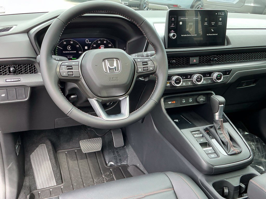 New 2027 Honda CR-V Sport-L image 26