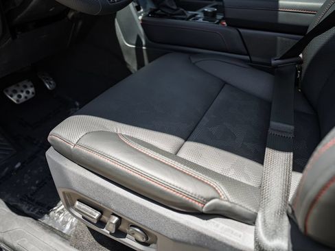 Used 2026 Toyota Tundra TRD Pro AWD/4WD image 40