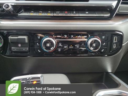 Used 2023 GMC Sierra 1500 SLT w/ SLT Premium Plus Package image 32