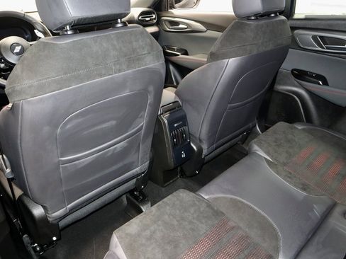 Used 2024 Dodge Hornet R/T w/ Track Pack image 21