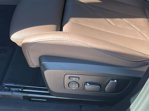 New 2026 BMW X3 xDrive30 image 12