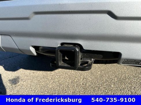 Certified 2025 Honda Pilot TrailSport image 41