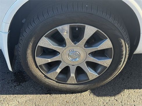 Used 2017 Buick Enclave Premium w/ Enclave Sport Touring Edition image 12