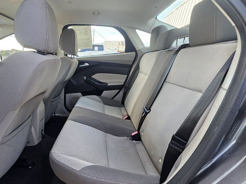 Used 2013 Ford Focus SE image 11