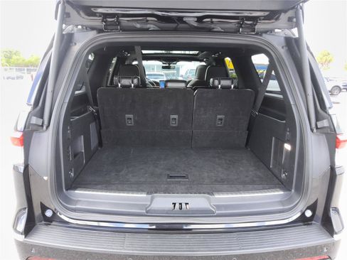 Used 2022 Lincoln Navigator L Reserve AWD/4WD image 19