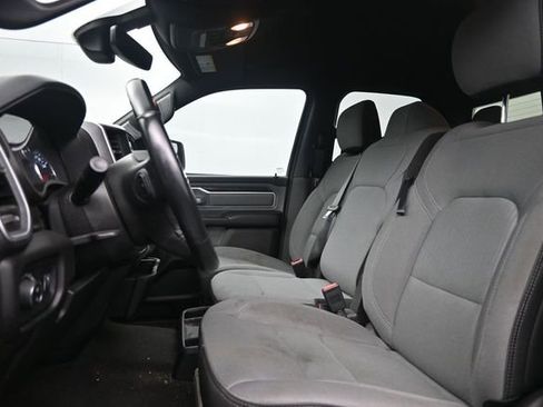 Used 2023 RAM 1500 Big Horn RWD image 10