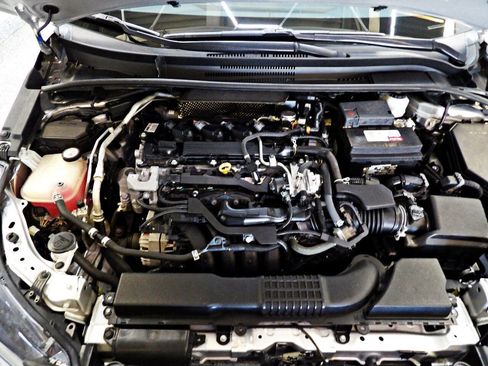 Used 2022 Toyota Corolla SE FWD image 21