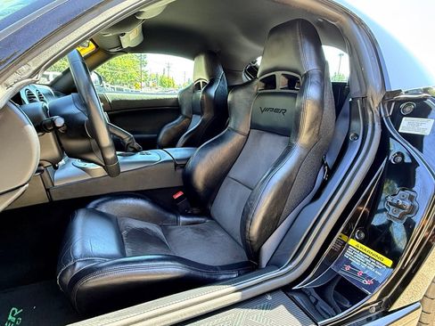 Used 2006 Dodge Viper SRT-10 RWD image 20