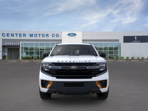 New 2026 Ford Expedition Tremor AWD/4WD image 6