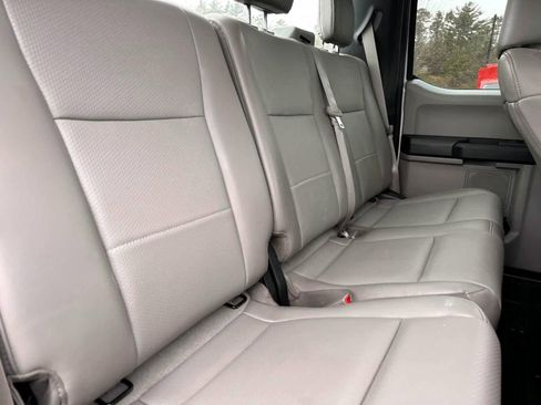 Used 2019 Ford F250 XL w/ XL Value Package image 10