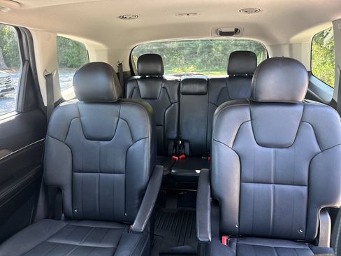 Used 2022 Kia Telluride EX w/ EX Premium Package AWD/4WD image 20