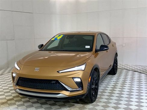 Used 2024 Buick Envista Sport Touring w/ Convenience I Package image 20