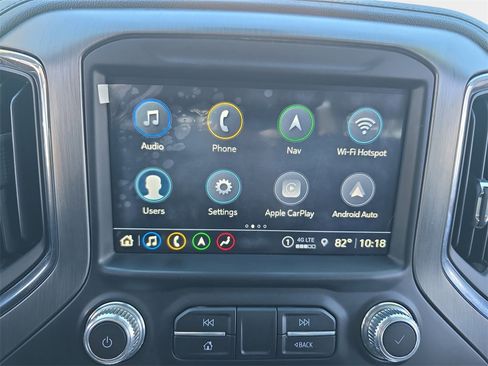 Used 2023 GMC Sierra 3500 Denali image 23