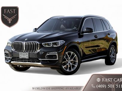 Used 2021 BMW X5 xDrive40i w/ Executive Package