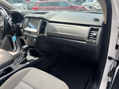 Used 2019 Ford Ranger XLT w/ Equipment Group 301A Mid AWD/4WD image 25