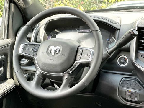 New 2026 RAM 2500 Laramie image 27