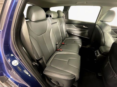 Used 2022 Hyundai Santa Fe SEL w/ Convenience + Premium Package image 26