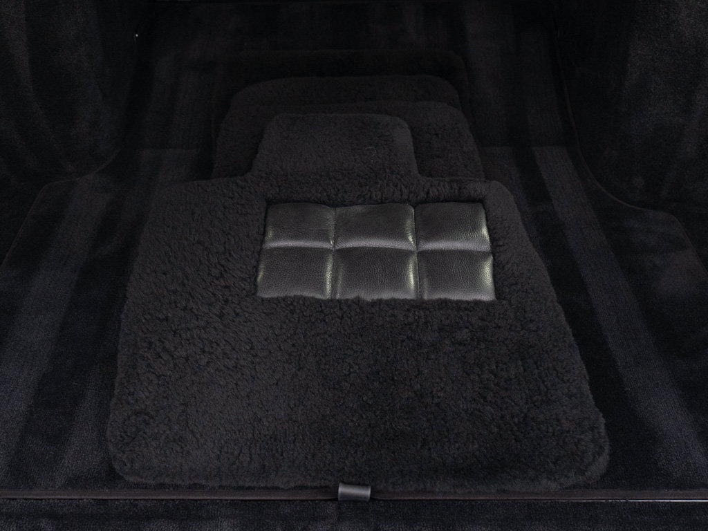 Certified 2023 Rolls-Royce Cullinan Black Badge w/ Driver's Package AWD/4WD image 53