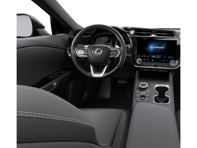 New 2026 Lexus RZ 450e AWD image 6