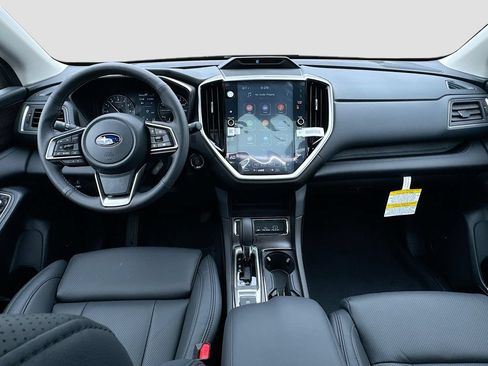 New 2026 Subaru Ascent Touring AWD/4WD image 28