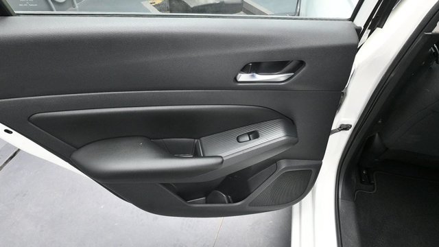 Used 2021 Nissan Altima 2.5 S FWD image 16