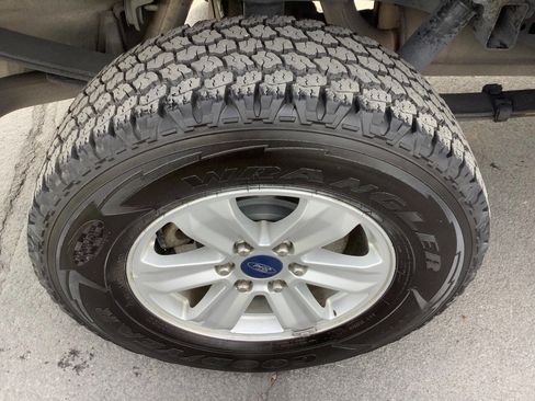 Used 2019 Ford F150 XLT w/ Equipment Group 301A Mid image 23