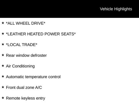 Used 2014 Toyota Venza XLE image 5