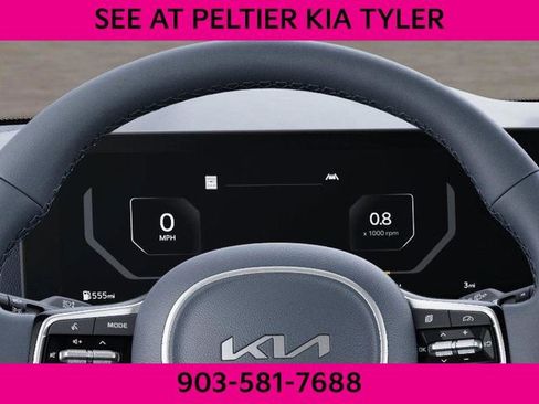 New 2026 Kia Carnival SX Prestige image 23